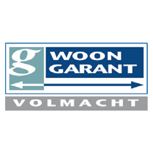 Woongarant Volmacht logo 1