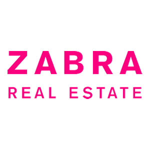 Zebra Real Estate logo