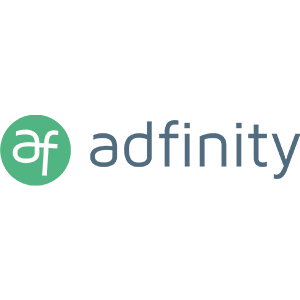 adfinity logo